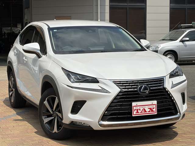 レクサス ＮＸ３００ｈ バージョンＬ R1年 (九州・沖縄) 99