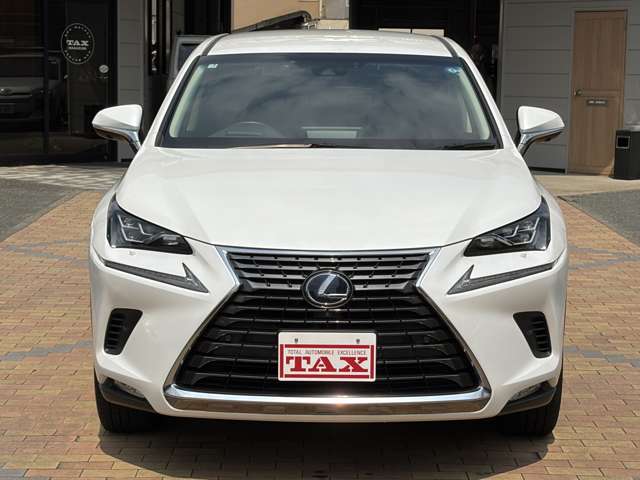 レクサス ＮＸ３００ｈ バージョンＬ R1年 (九州・沖縄) 99