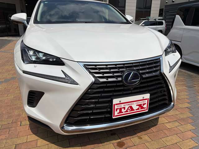 レクサス ＮＸ３００ｈ バージョンＬ R1年 (九州・沖縄) 99