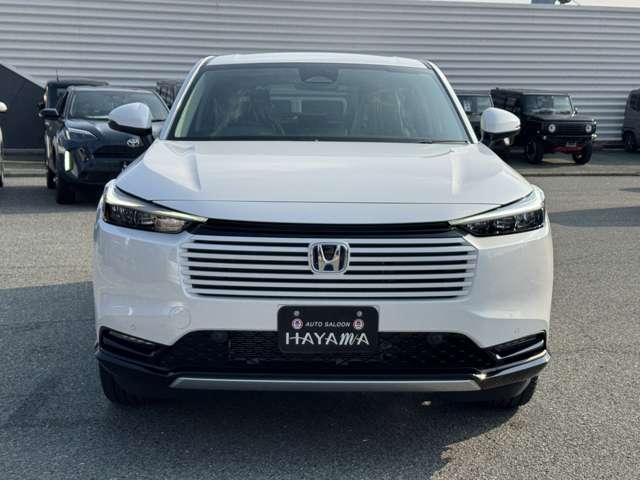 ホンダ ヴェゼル １．５ Ｅ：ＨＥＶ Ｚ R8年 (九州・沖縄) 99