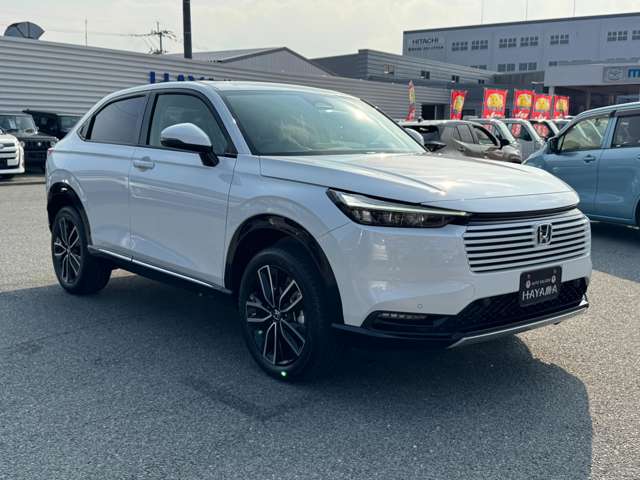 ホンダ ヴェゼル １．５ Ｅ：ＨＥＶ Ｚ R8年 (九州・沖縄) 99