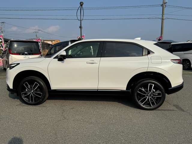 ホンダ ヴェゼル １．５ Ｅ：ＨＥＶ Ｚ R8年 (九州・沖縄) 99
