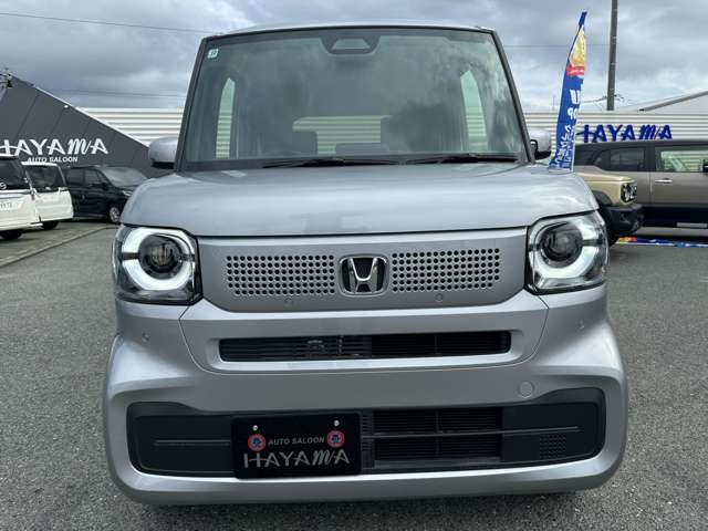 ホンダ Ｎ　ＢＯＸ ６６０ R7年 (九州・沖縄) 99