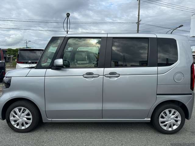 ホンダ Ｎ　ＢＯＸ ６６０ R7年 (九州・沖縄) 99