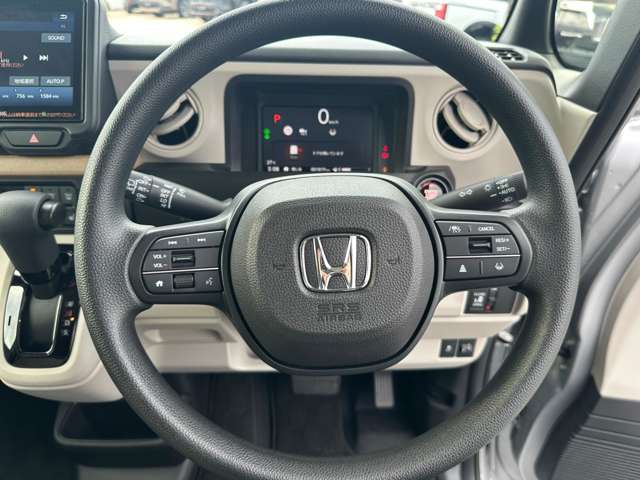 ホンダ Ｎ　ＢＯＸ ６６０ R7年 (九州・沖縄) 99