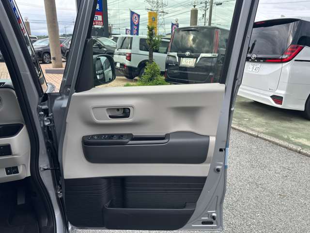 ホンダ Ｎ　ＢＯＸ ６６０ R7年 (九州・沖縄) 99