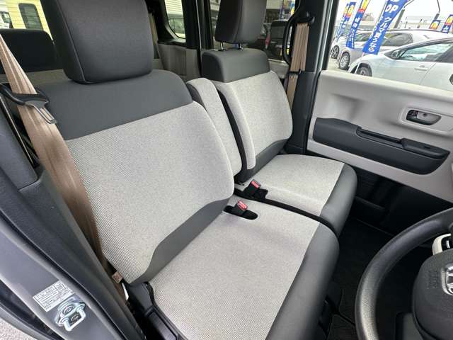 ホンダ Ｎ　ＢＯＸ ６６０ R7年 (九州・沖縄) 99