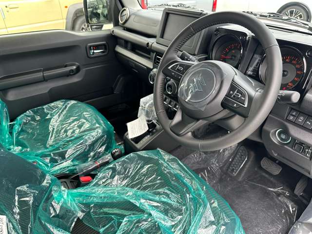 スズキ ジムニー　ノマド １．５ ＦＣ ４ＷＤ R8年 (九州・沖縄) 99