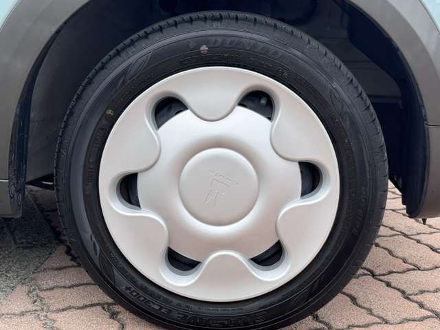 スズキ アルトラパン ６６０ Ｌ R5年 (九州・沖縄) 99