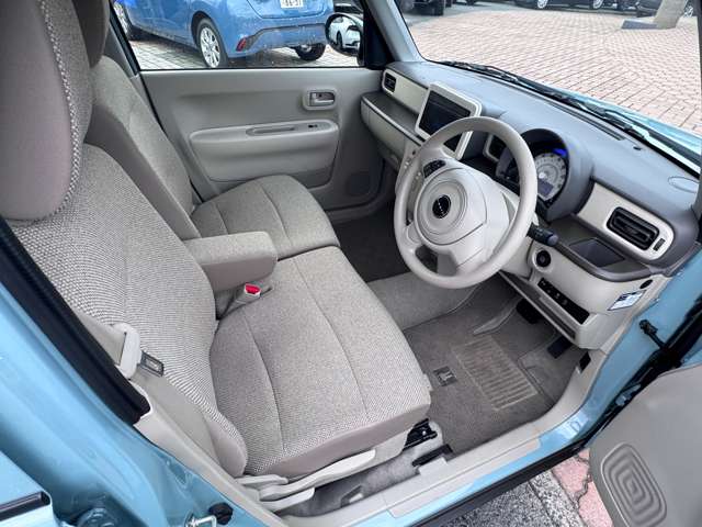 スズキ アルトラパン ６６０ Ｌ R5年 (九州・沖縄) 99