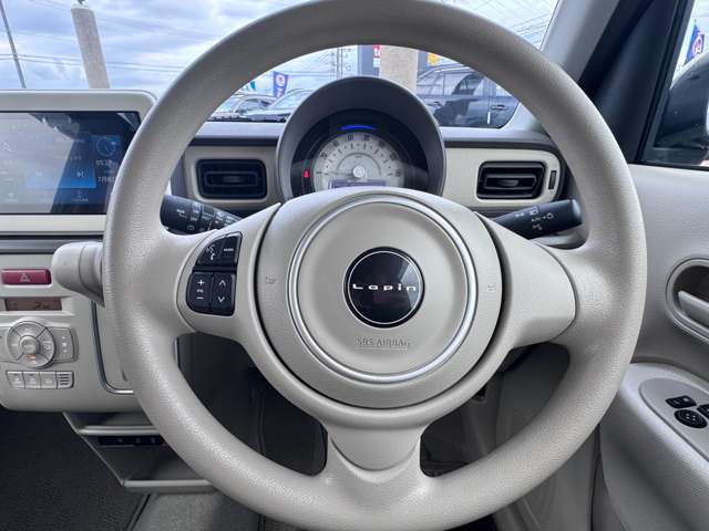 スズキ アルトラパン ６６０ Ｌ R5年 (九州・沖縄) 99