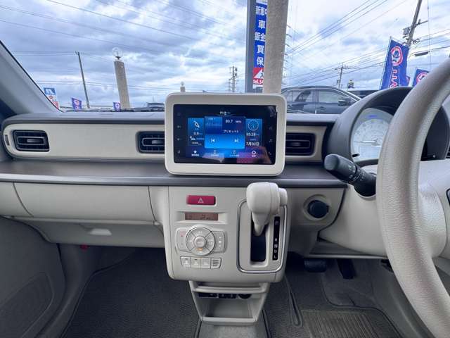 スズキ アルトラパン ６６０ Ｌ R5年 (九州・沖縄) 99