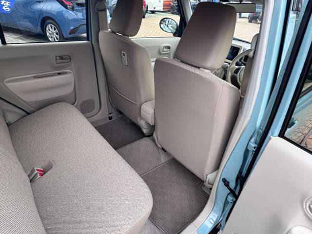 スズキ アルトラパン ６６０ Ｌ R5年 (九州・沖縄) 99