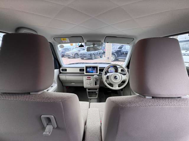 スズキ アルトラパン ６６０ Ｌ R5年 (九州・沖縄) 99