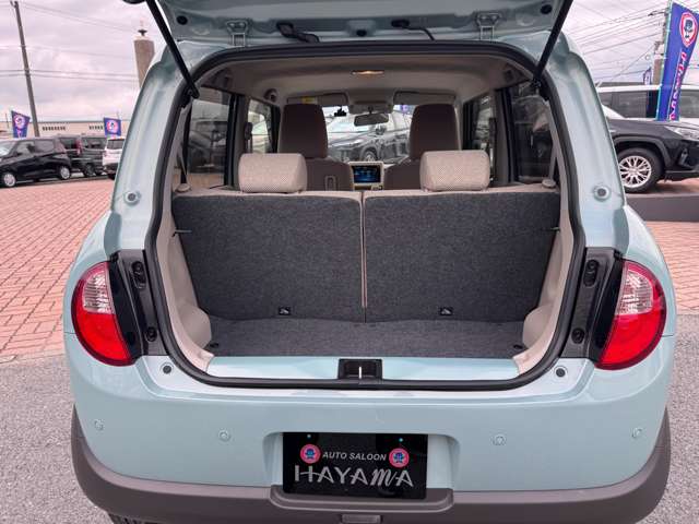 スズキ アルトラパン ６６０ Ｌ R5年 (九州・沖縄) 99