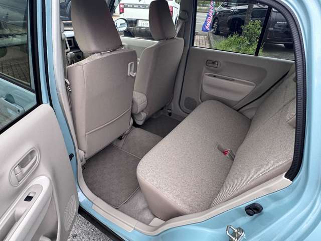 スズキ アルトラパン ６６０ Ｌ R5年 (九州・沖縄) 99