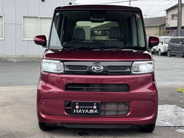 ダイハツ タント ６６０ Ｘ R6年 (九州・沖縄) 99