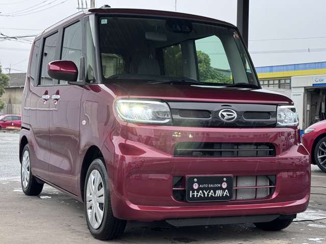 ダイハツ タント ６６０ Ｘ R6年 (九州・沖縄) 99