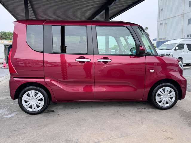 ダイハツ タント ６６０ Ｘ R6年 (九州・沖縄) 99