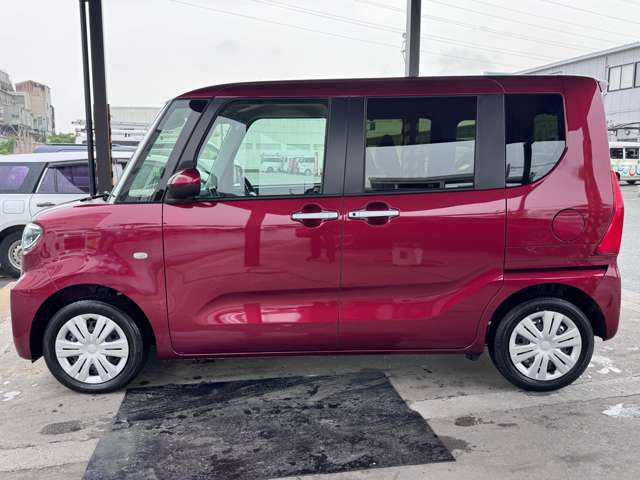ダイハツ タント ６６０ Ｘ R6年 (九州・沖縄) 99