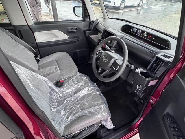 ダイハツ タント ６６０ Ｘ R6年 (九州・沖縄) 99