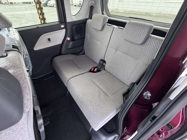 ダイハツ タント ６６０ Ｘ R6年 (九州・沖縄) 99