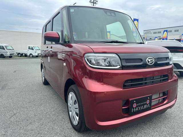 ダイハツ タント ６６０ Ｘ R6年 (九州・沖縄) 99