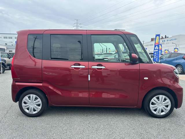 ダイハツ タント ６６０ Ｘ R6年 (九州・沖縄) 99