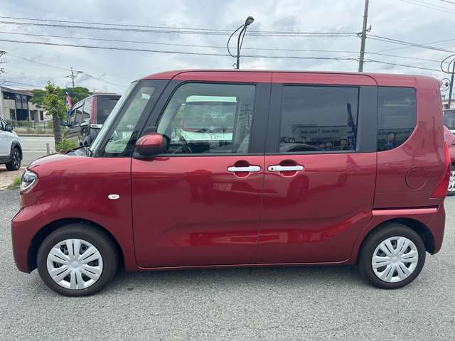ダイハツ タント ６６０ Ｘ R6年 (九州・沖縄) 99