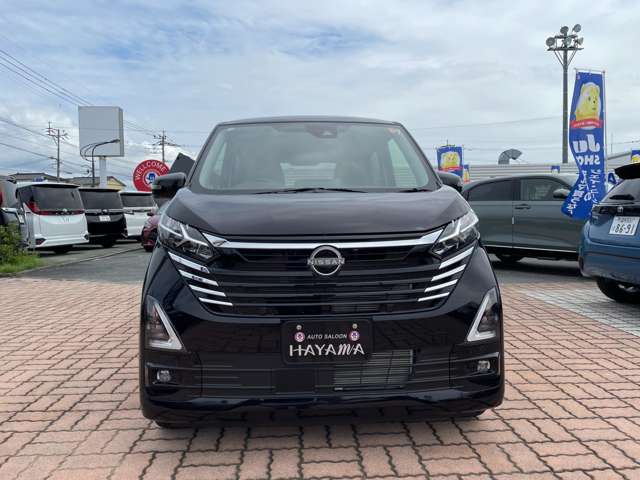 日産 デイズ ６６０ ハイウェイスターＸ R7年 (九州・沖縄) 99