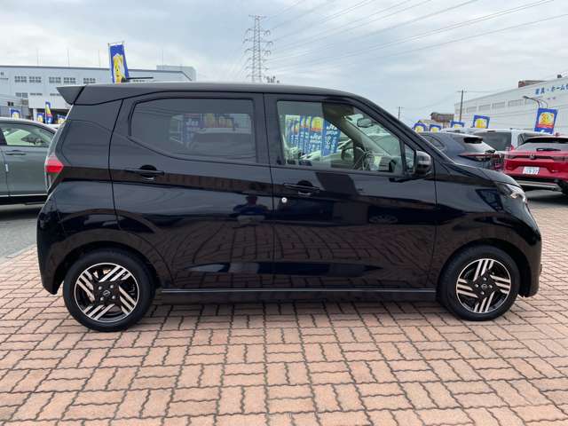 日産 デイズ ６６０ ハイウェイスターＸ R7年 (九州・沖縄) 99