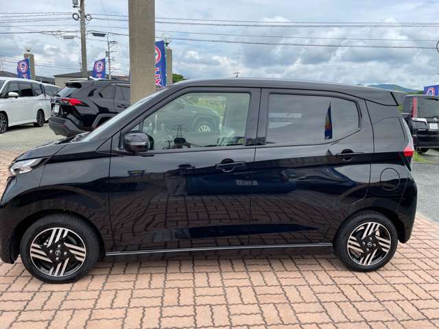日産 デイズ ６６０ ハイウェイスターＸ R7年 (九州・沖縄) 99