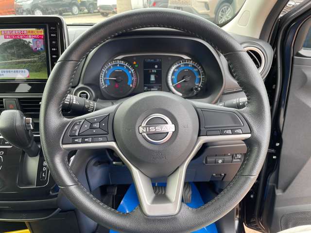 日産 デイズ ６６０ ハイウェイスターＸ R7年 (九州・沖縄) 99