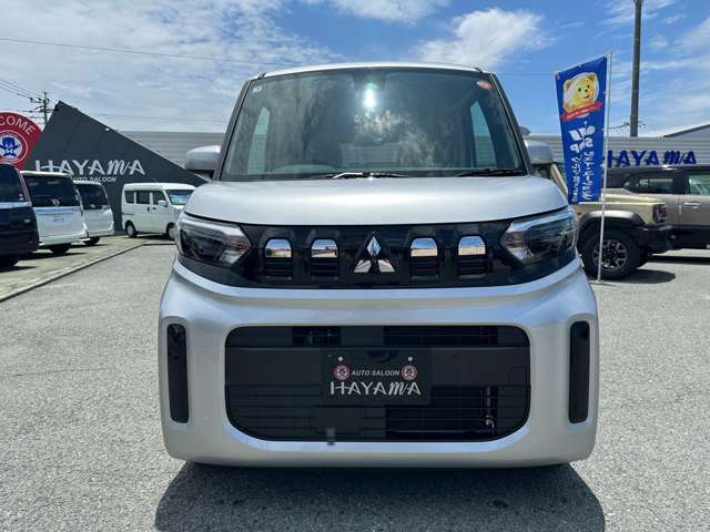 三菱 ｅＫスペース ６６０ Ｇ R7年 (九州・沖縄) 99