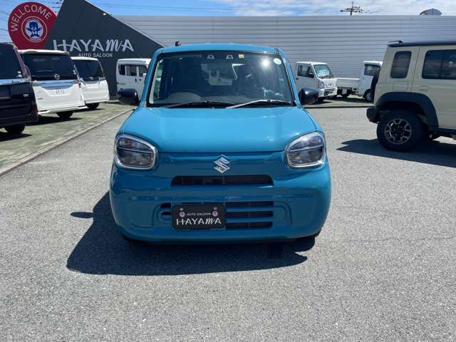 スズキ アルト ６６０ Ｌ アップグレードパッケージ装着車 R4年 (九州・沖縄) 99