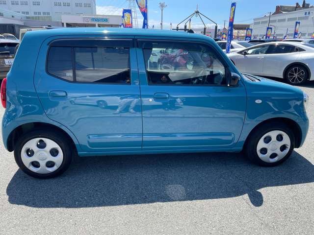 スズキ アルト ６６０ Ｌ アップグレードパッケージ装着車 R4年 (九州・沖縄) 99