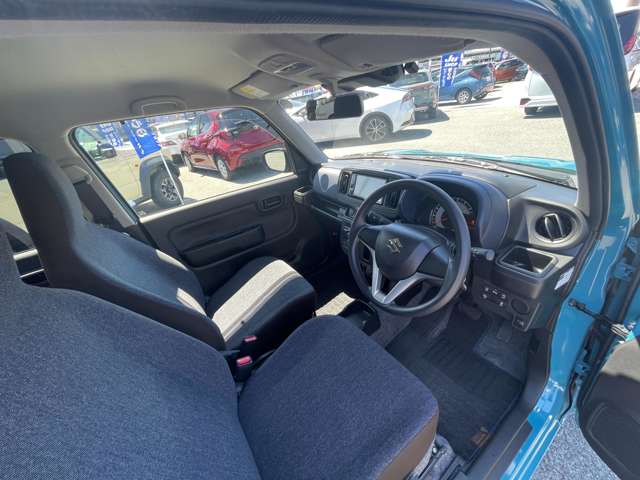 スズキ アルト ６６０ Ｌ アップグレードパッケージ装着車 R4年 (九州・沖縄) 99