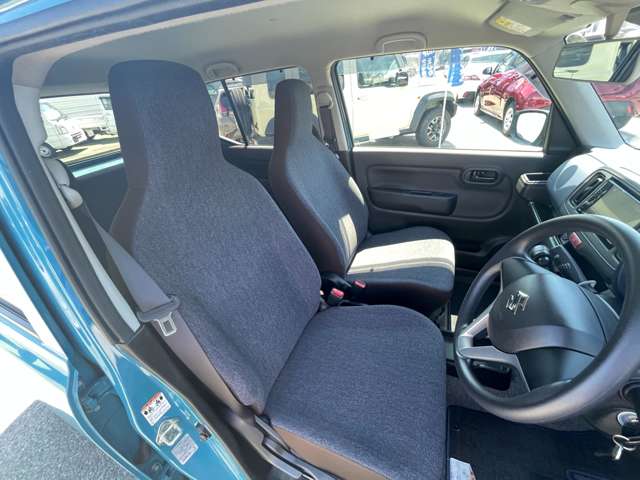 スズキ アルト ６６０ Ｌ アップグレードパッケージ装着車 R4年 (九州・沖縄) 99