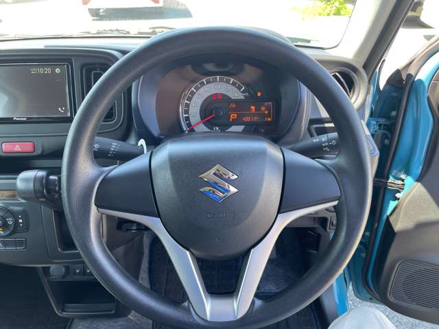 スズキ アルト ６６０ Ｌ アップグレードパッケージ装着車 R4年 (九州・沖縄) 99