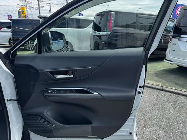 トヨタ ハリアー ２．０ Ｇ R7年 (九州・沖縄) 99