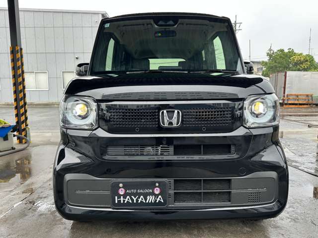 ホンダ Ｎ　ＢＯＸ ６６０ R6年 (九州・沖縄) 99