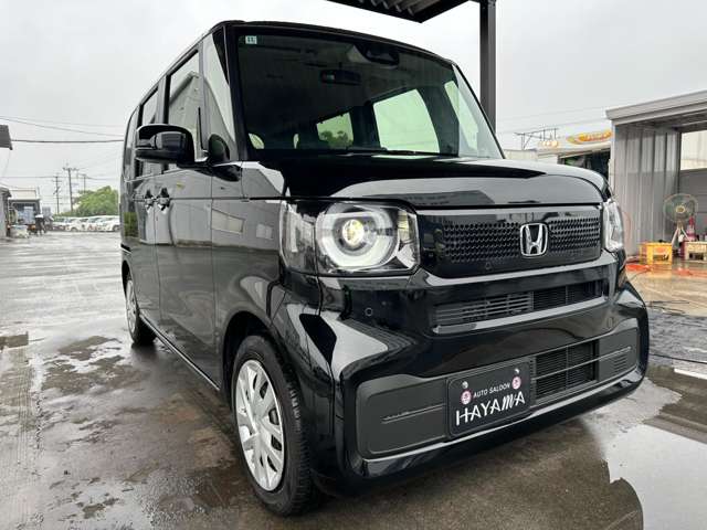 ホンダ Ｎ　ＢＯＸ ６６０ R6年 (九州・沖縄) 99