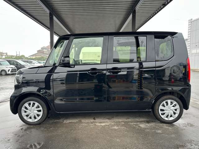 ホンダ Ｎ　ＢＯＸ ６６０ R6年 (九州・沖縄) 99
