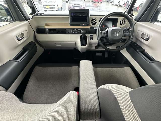 ホンダ Ｎ　ＢＯＸ ６６０ R6年 (九州・沖縄) 99