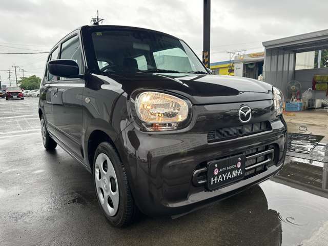 マツダ キャロル ６６０ ＧＬ R5年 (九州・沖縄) 99