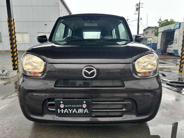 マツダ キャロル ６６０ ＧＬ R5年 (九州・沖縄) 99