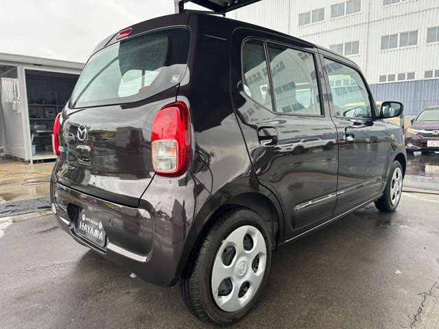 マツダ キャロル ６６０ ＧＬ R5年 (九州・沖縄) 99
