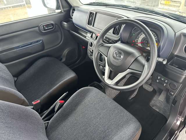 マツダ キャロル ６６０ ＧＬ R5年 (九州・沖縄) 99