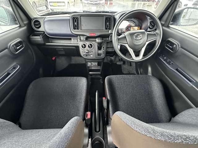 マツダ キャロル ６６０ ＧＬ R5年 (九州・沖縄) 99