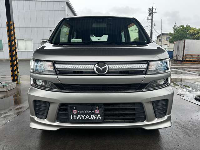 マツダ フレア ６６０ ハイブリッド ＸＳ H30年 (九州・沖縄) 99